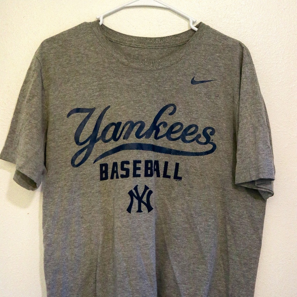 Nike Yankee T Shirt